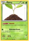 Sapling