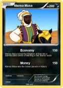 Mansa Musa