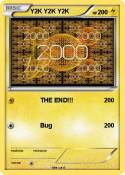 Y2K Y2K Y2K