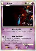Shaco