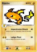 Pixaichu