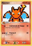 Pixechard