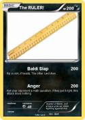 The RULER!