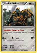 Bumblebee