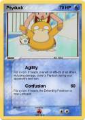 Psyduck