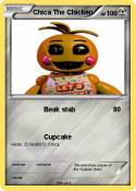 Chica The Chick
