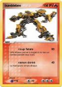 bumblebee