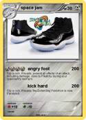 space jam