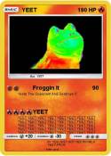 YEET