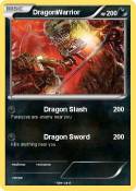DragonWarrior