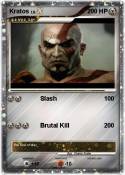 Kratos