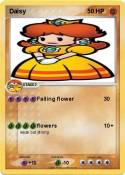 Daisy