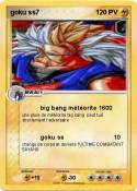 goku ss7