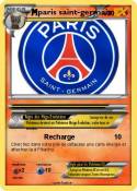 paris saint-ger