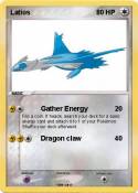 Latios