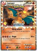 Carizard