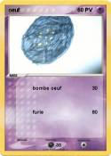 oeuf 