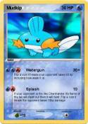 Mudkip