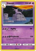 Espeon