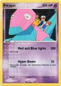 Porygon
