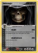 darkmagic