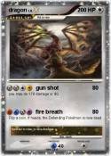 dragon