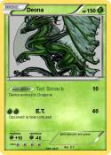 Deona