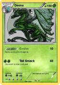 Deona
