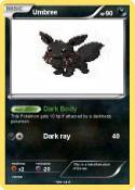 Umbree