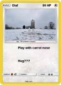 Olaf