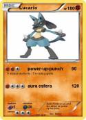 Lucario