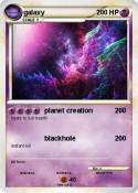 galaxy