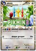 pikmin