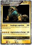 foudrarage