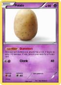 Potato