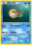 Ammonite