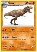 T-Rex
