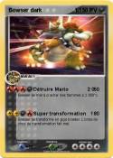 Bowser dark 1