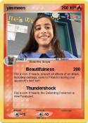yasmeen