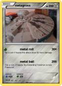 metagross