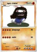 lapin chabal