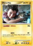 Pierre Pika