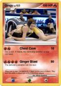 Gingy
