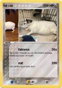 fat cat
