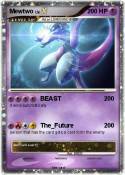 Mewtwo