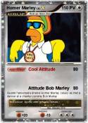 Homer Marley