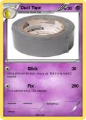 Duct Tape