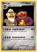 Bert
