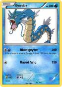 Gyardos