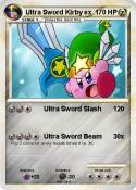 Ultra Sword